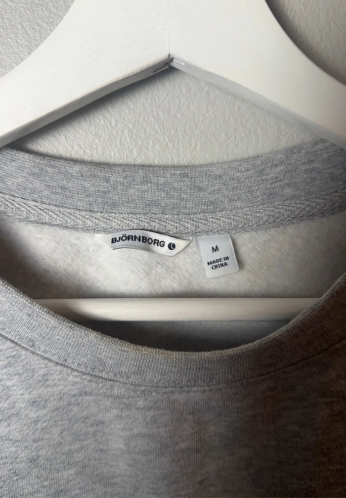 Björn Borg-sweatshirt