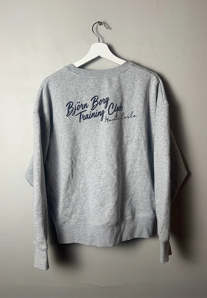 Björn Borg-sweatshirt