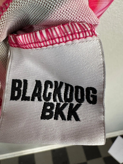 Blackdog Bkk-topp