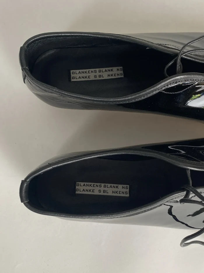 Blankens Loafers
