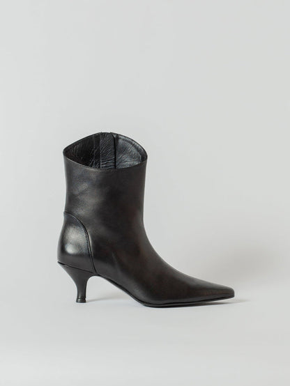 Blankens The Kay-skinnboots NWT