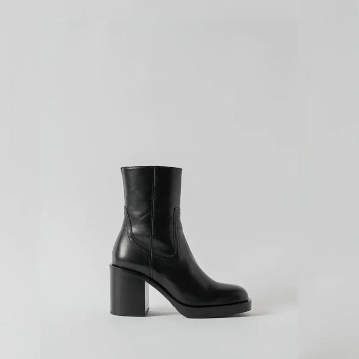 Blankens The Milou-skinnboots NWT