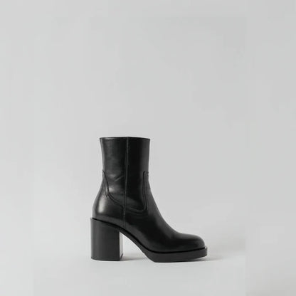 Blankens The Milou-skinnboots NWT