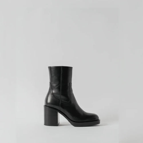 Blankens The Milou-skinnboots NWT