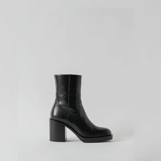 Blankens The Milou-skinnboots NWT