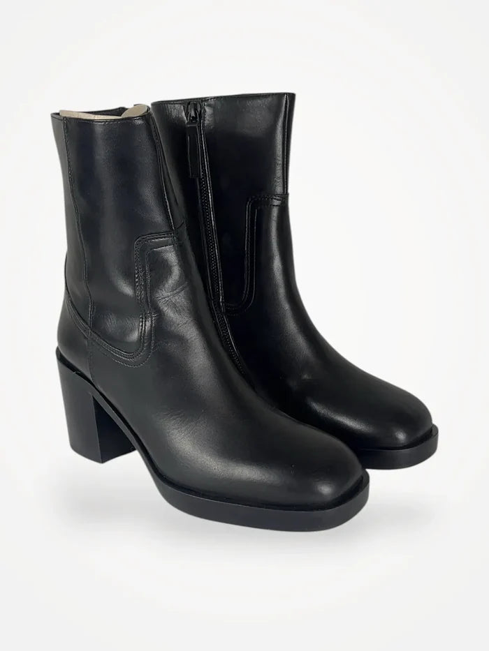 Blankens The Milou-skinnboots NWT