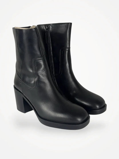 Blankens The Milou-skinnboots NWT