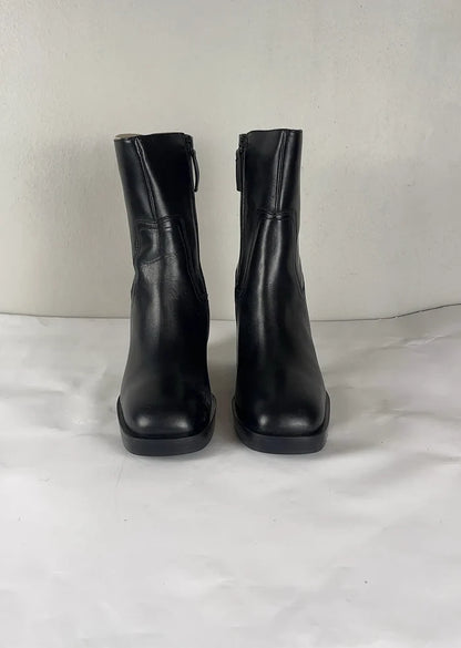 Blankens The Milou-skinnboots NWT