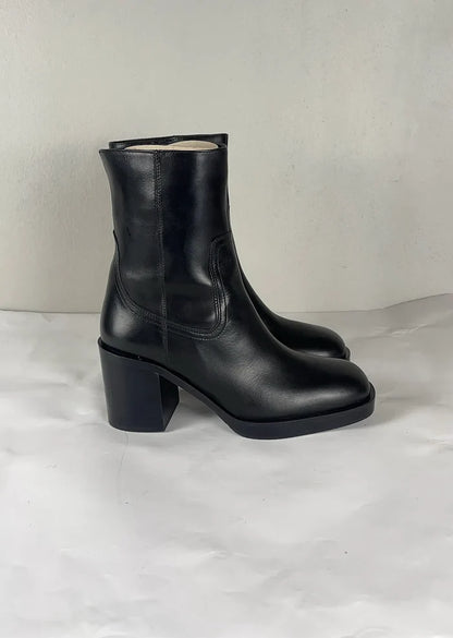 Blankens The Milou-skinnboots NWT