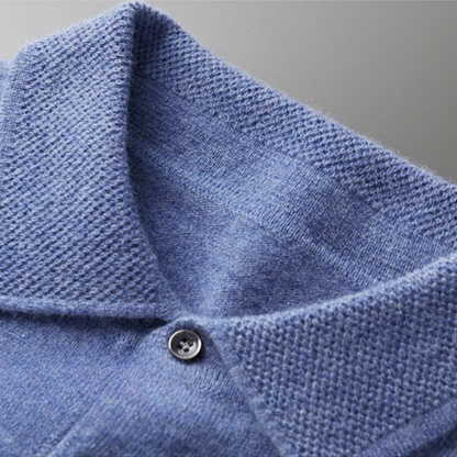 Bram Wool Long-sleeve - Preston Taylor Collection