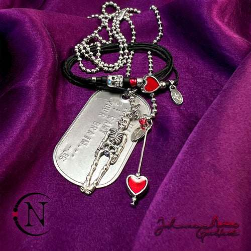 Bundle ~ I Want Your Heart by Johnnie Guilbert