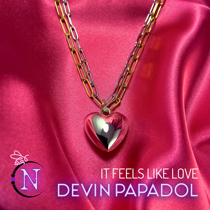Bundle ~ It Feels Like Love by Devin Papadol