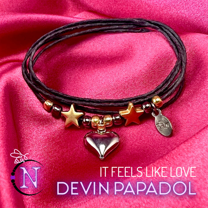 Bundle ~ It Feels Like Love by Devin Papadol