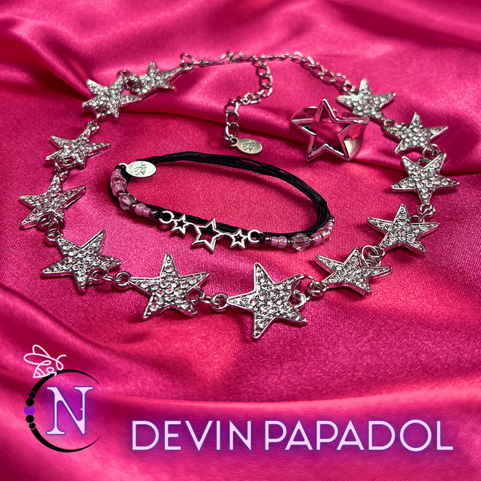 Bundle ~ Rerun by Devin Papadol