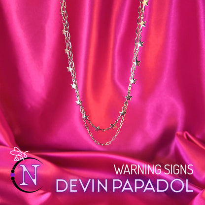 Bundle ~ Warning Signs by Devin Papadol