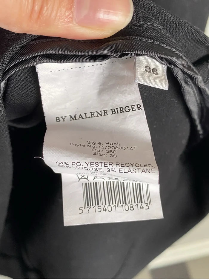 By Malene Birger-klänning