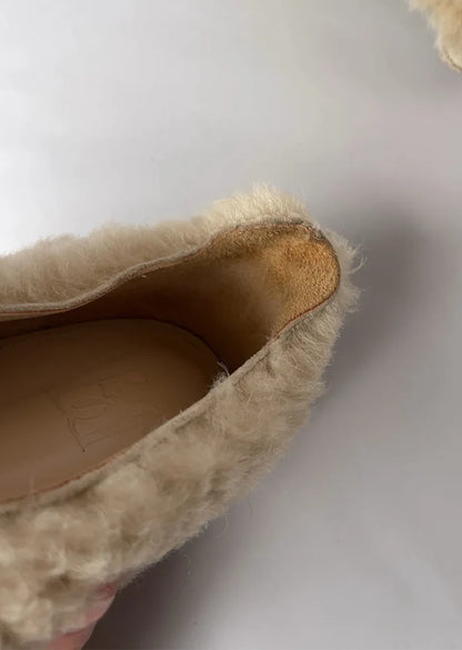 By Malene Birger-ullballerinaskor