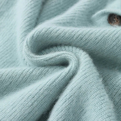 Byron Cashmere Jumper - Preston Taylor Collection