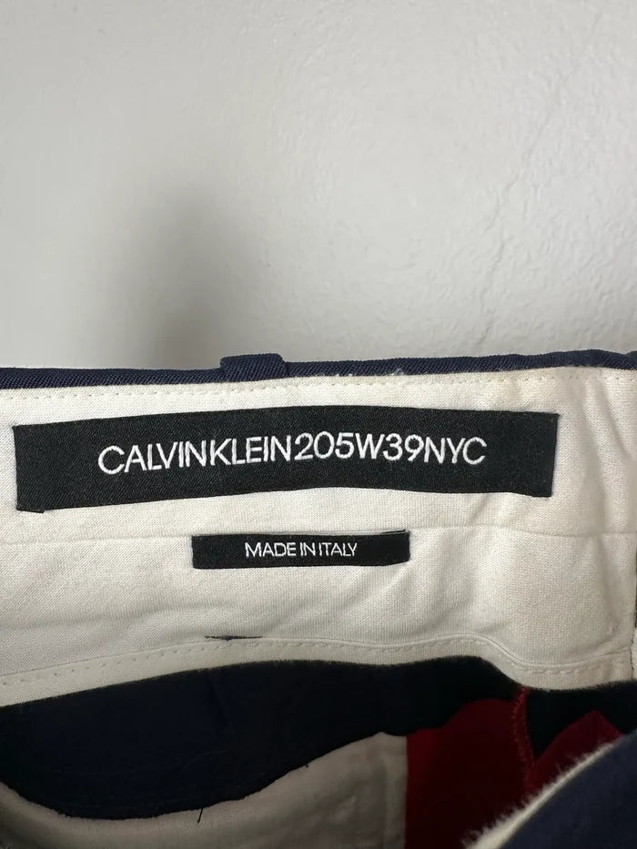 Calvin Klein-ullbyxor