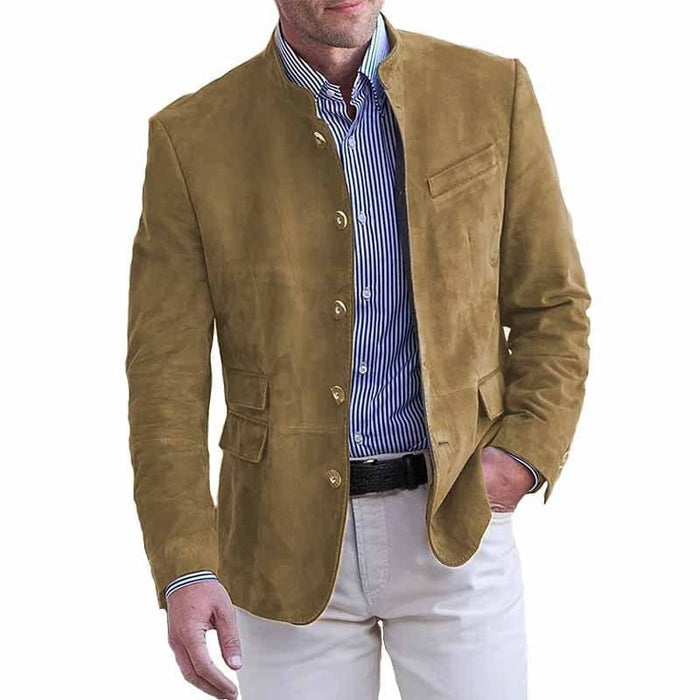 Cecil Ferran Álvaro Blazer