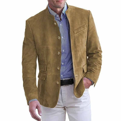 Cecil Ferran Álvaro Blazer