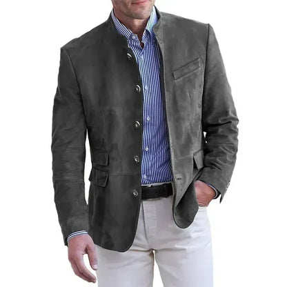 Cecil Ferran Álvaro Blazer