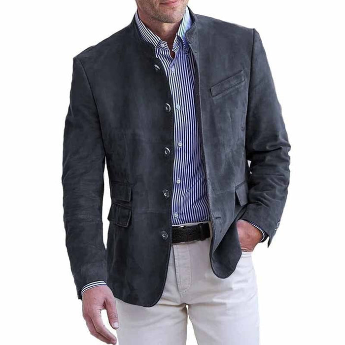 Cecil Ferran Álvaro Blazer