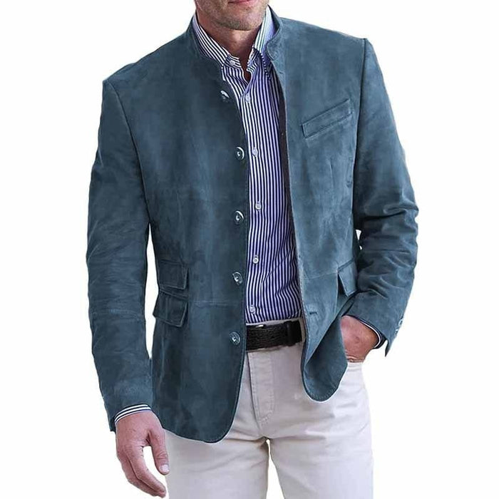 Cecil Ferran Álvaro Blazer