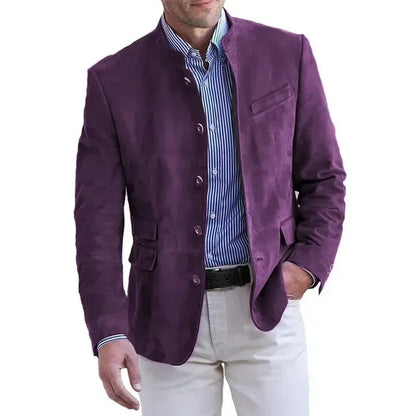 Cecil Ferran Álvaro Blazer