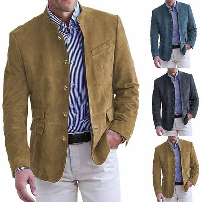 Cecil Ferran Álvaro Blazer