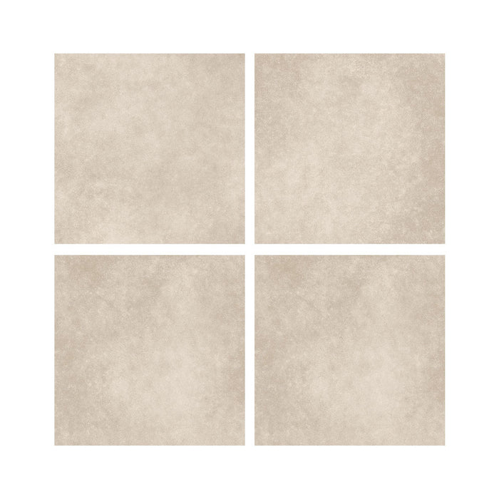 Cerámica Yellowstone Gray Acetinado Rectificado 60x60