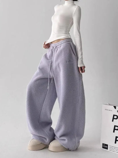 Ceridwen Fleece Pants