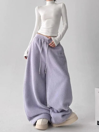 Ceridwen Fleece Pants