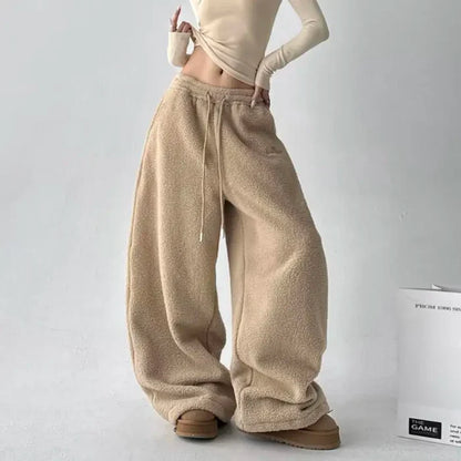 Ceridwen Fleece Pants