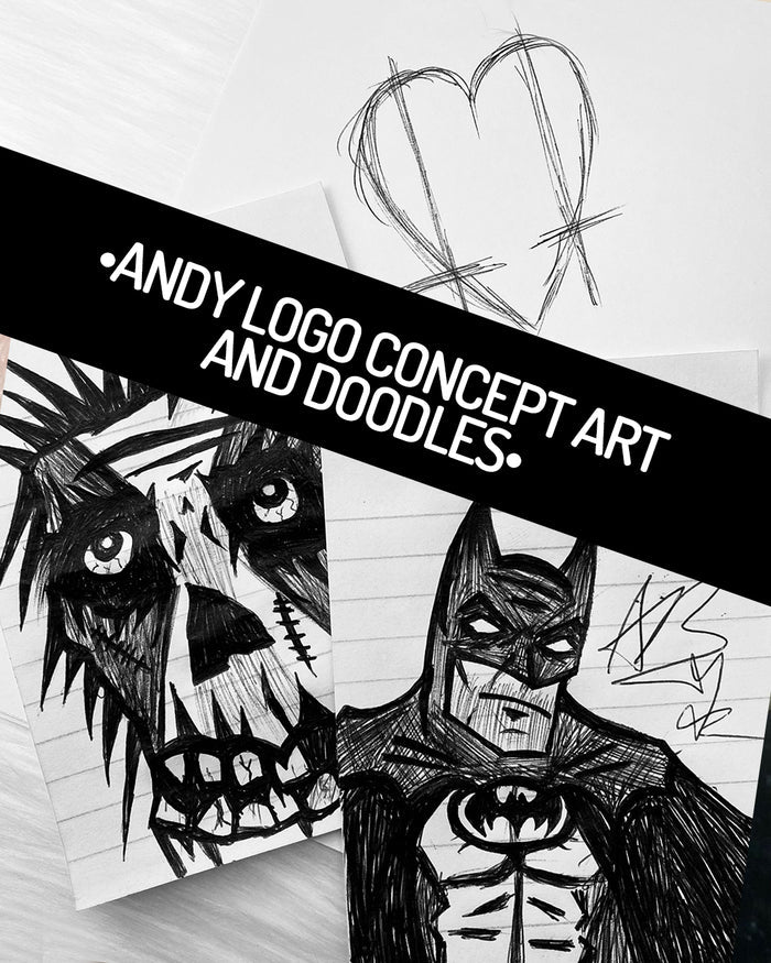 Chain Bracelet ~ Andy Mark by Andy Biersack ~ Collectors Item •1 More