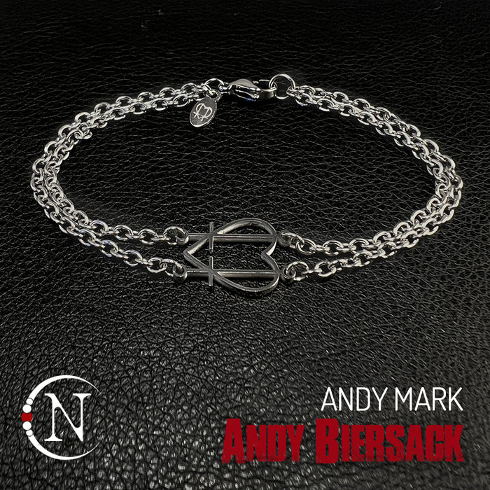 Chain Bundle ~ "Andy Mark" by Andy Biersack