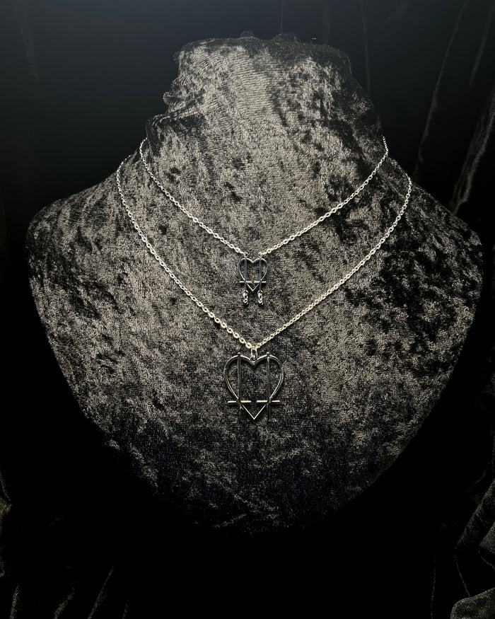 Chain Bundle ~ "Andy Mark" by Andy Biersack