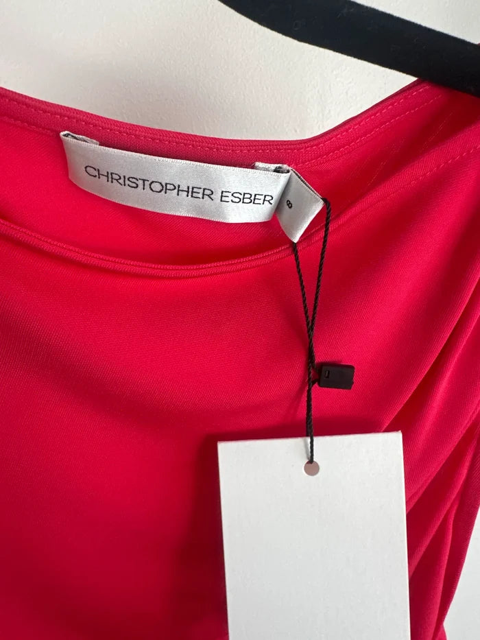 Christopher Esber-topp NWT