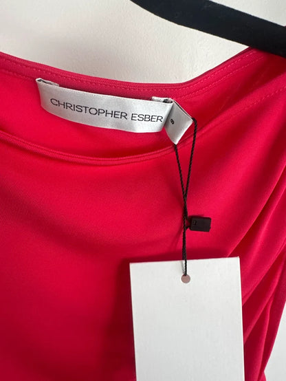 Christopher Esber-topp NWT
