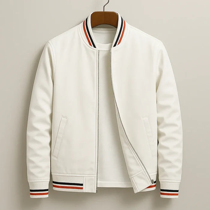 Christopher Varsity Jacket