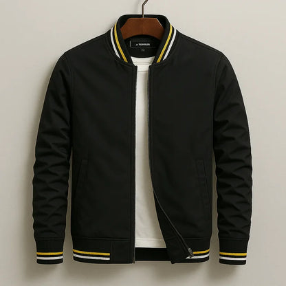 Christopher Varsity Jacket