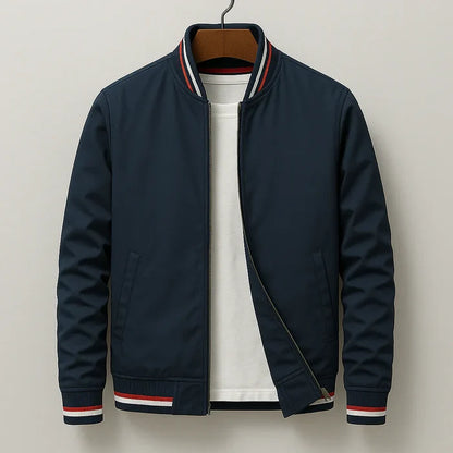 Christopher Varsity Jacket