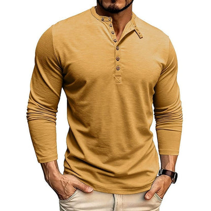 Yellow / S