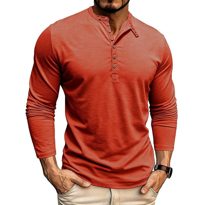 Orange-Red / S