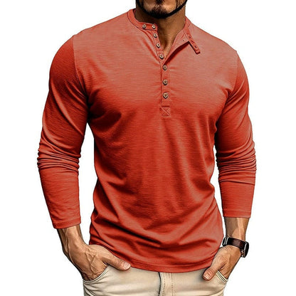 Orange-Red / S