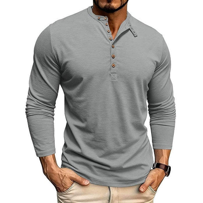 Light Gray / S