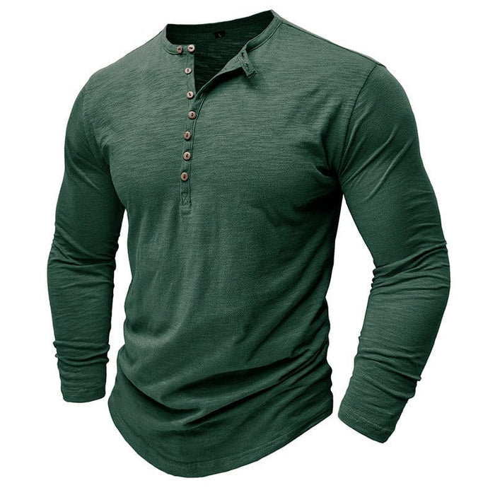Green / S