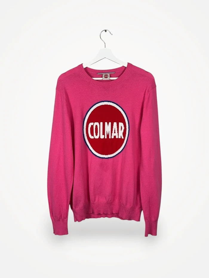 Colmar-tröja