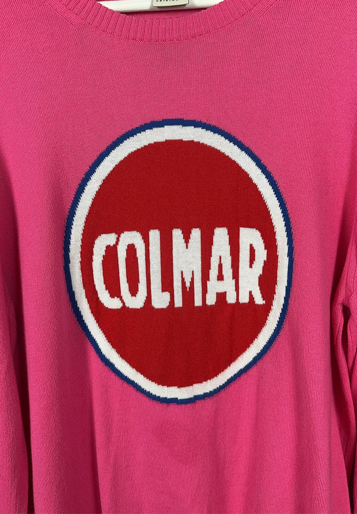 Colmar-tröja