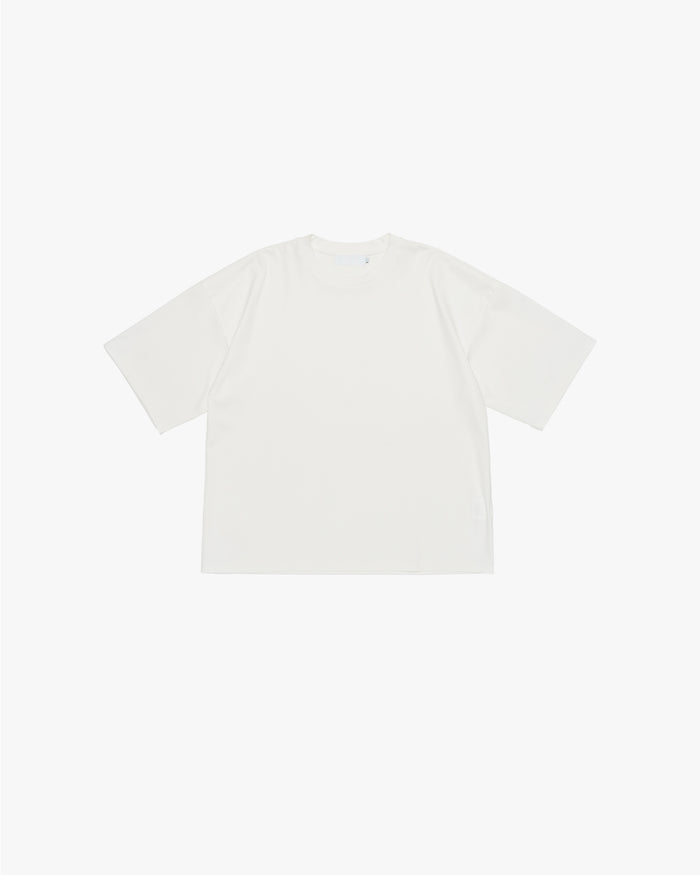Cool Smooth Crew Neck Tee